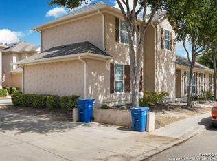 12402 Abbey Park, San Antonio, TX 78249