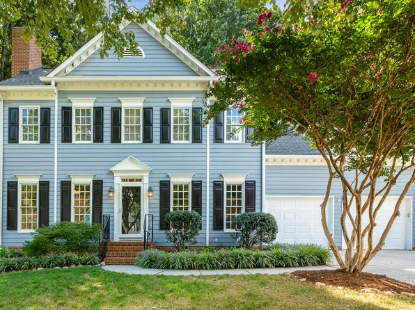 110 Felspar Way, Cary, NC 27518