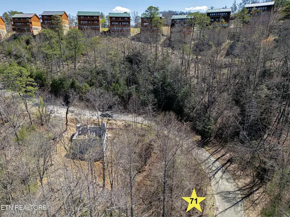 LOT 71 Smoky Ridge Way, Sevierville, TN 37862