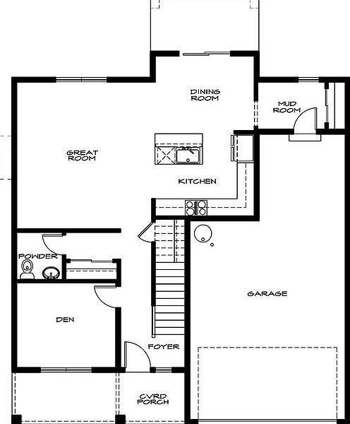 2nd image of 1 Windham Lane