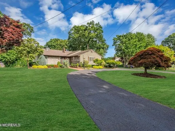 2013 Vernon Street, Oakhurst, NJ 07755