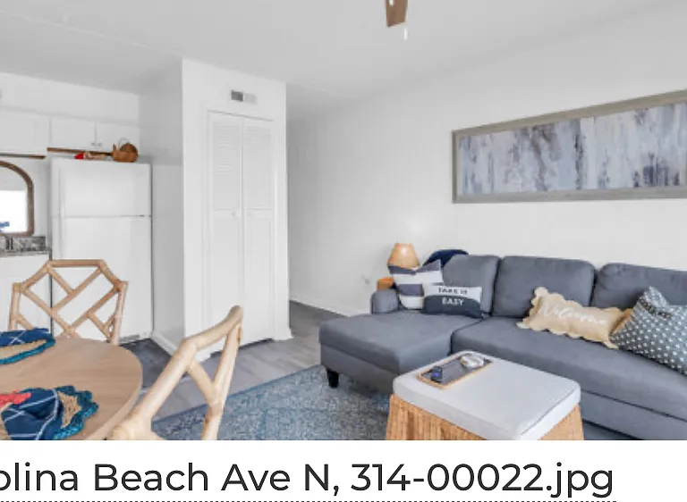 222 Carolina Beach Ave N — Photo 1