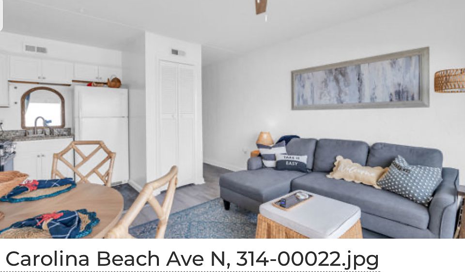 1st image of 222 Carolina Beach Ave N