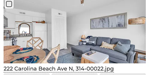 222 Carolina Beach Ave N Photo 1