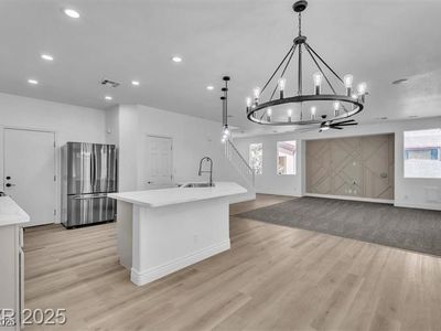 576 Foster Springs Rd, Las Vegas, NV, 89148