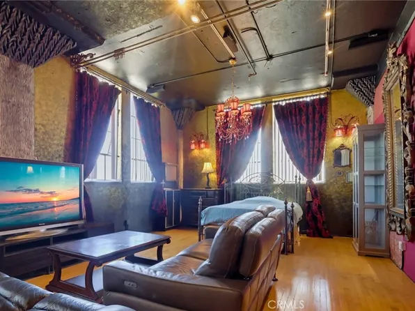 420 S San Pedro St APT 619, Los Angeles, CA 90013