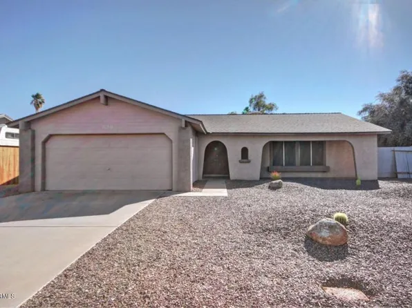 1829 W Onza Ave, Mesa, AZ 85202