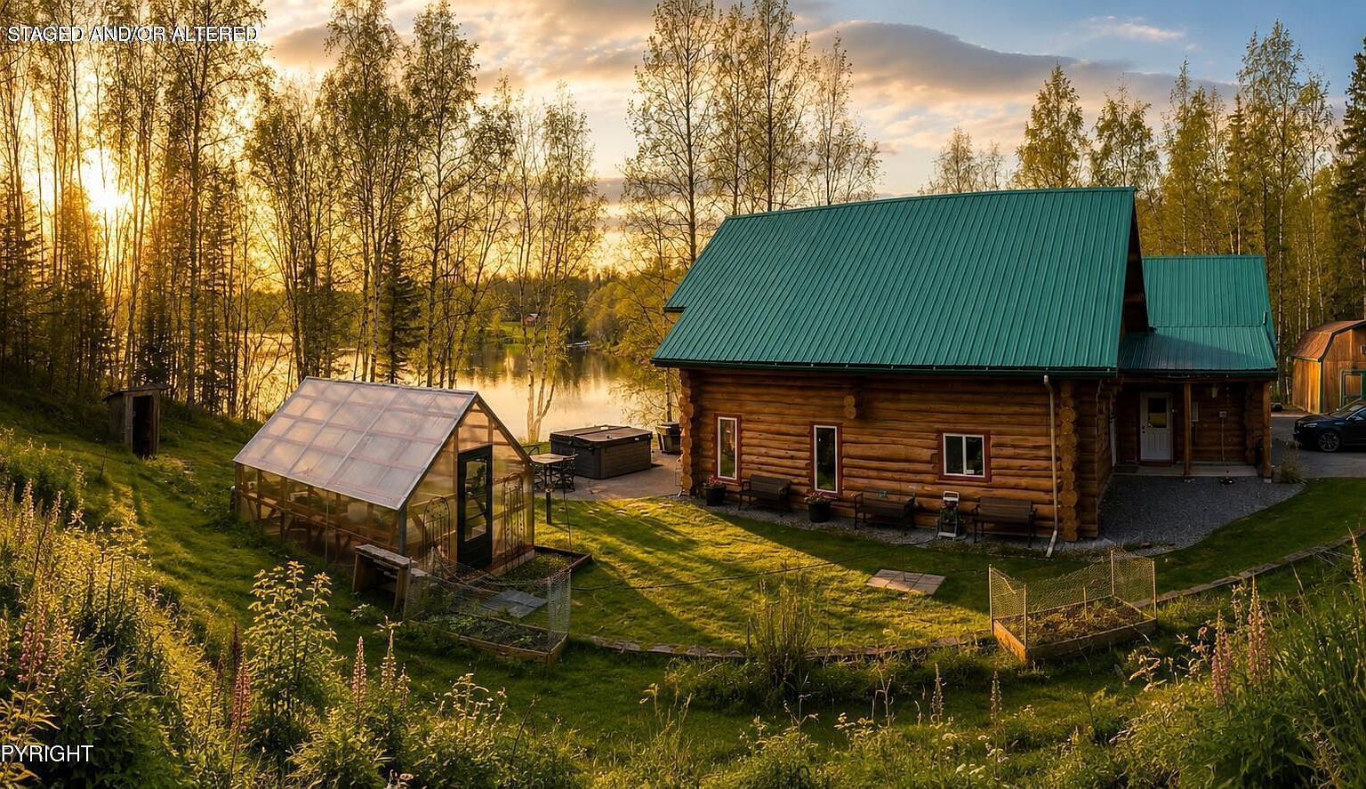 Nページ 48205 Halbouty Rd, Kenai, AK 99611 | MLS #26-9320 | Zillow