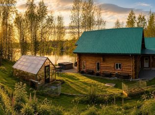 48205 Halbouty Rd, Kenai, AK 99611