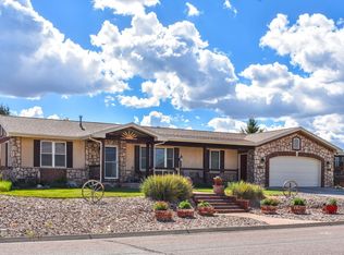 113 N Adams Blvd, Westcliffe, CO 81252