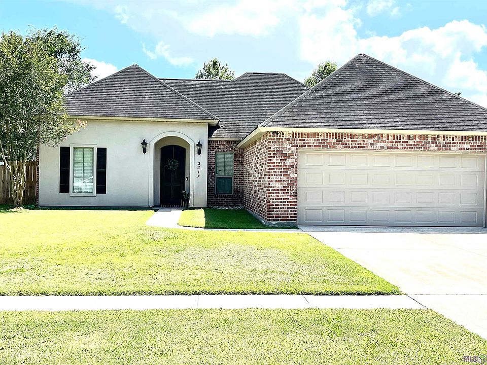 2317 Woodland Ct, Port Allen, LA 70767 Zillow