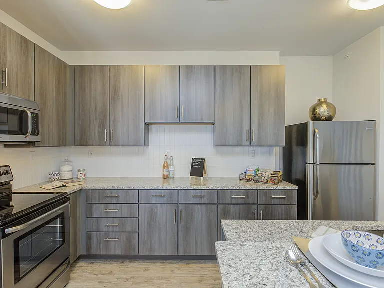 Flats at Switch — Photo 1