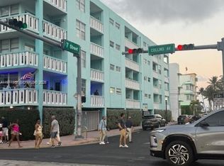 701 Collins Ave APT 2B, Miami Beach, FL 33139