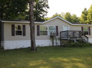 195 2nd Ave NW, Laporte, MN 56461