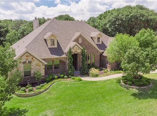 229 Copperwood Dr, Lakeside, TX 76108