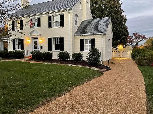 1500 Clayton Ave, Lynchburg, VA 24503