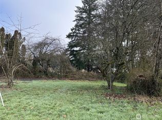 0 Pioneer Avenue, Castle Rock, WA