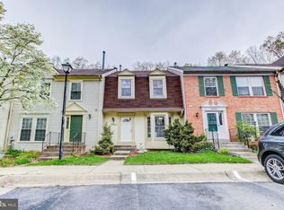 20077 Placid Lake Ter, Germantown, MD 20874