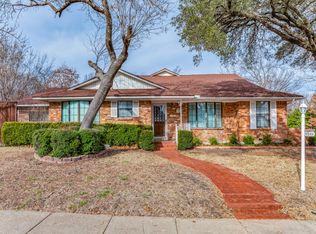3801 Douglas Dr, Garland, TX
