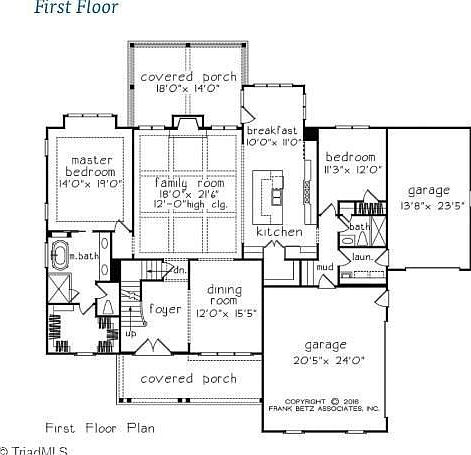 2nd image of 6214 Bedstone Dr