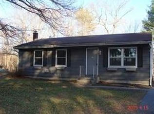 13 Turner St, Taunton, MA 02780