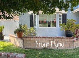 7573 E Camino Tampico, Anaheim, CA 92808