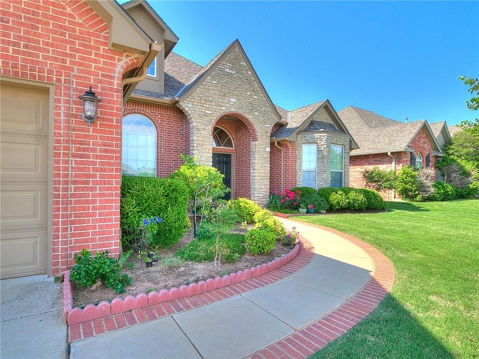 3117 Summit Crossing Pkwy, Norman, OK 73071 Zillow