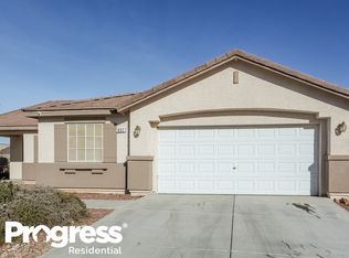 932 Hunters Ridge Way, North Las Vegas, NV 89032