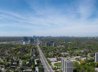 70 Forest Manor Rd UNIT 3405, Toronto, ON M2J 0A9