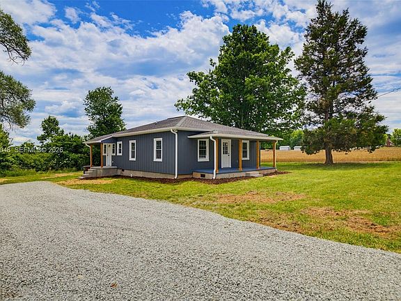 3rd image of 7922 Troxler Mill Rd