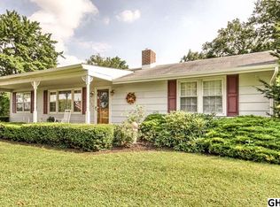 712 Mumper Ln, Dillsburg, PA 17019