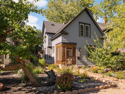 1518 Madison St NE, Minneapolis, MN, 55413