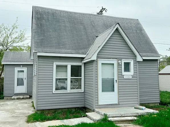7284 Lozier Ave, Warren, MI 48091