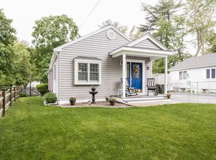 116 Lingan St, Halifax, MA 02338