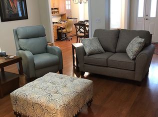 1008 Wolverine Dr, Beaufort, SC 29902