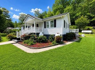 1172 Peeled Poplar Rd, Grundy, VA 24614