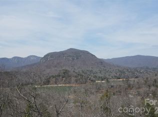 229 Buzzards Pl, Lake Lure, NC 28746