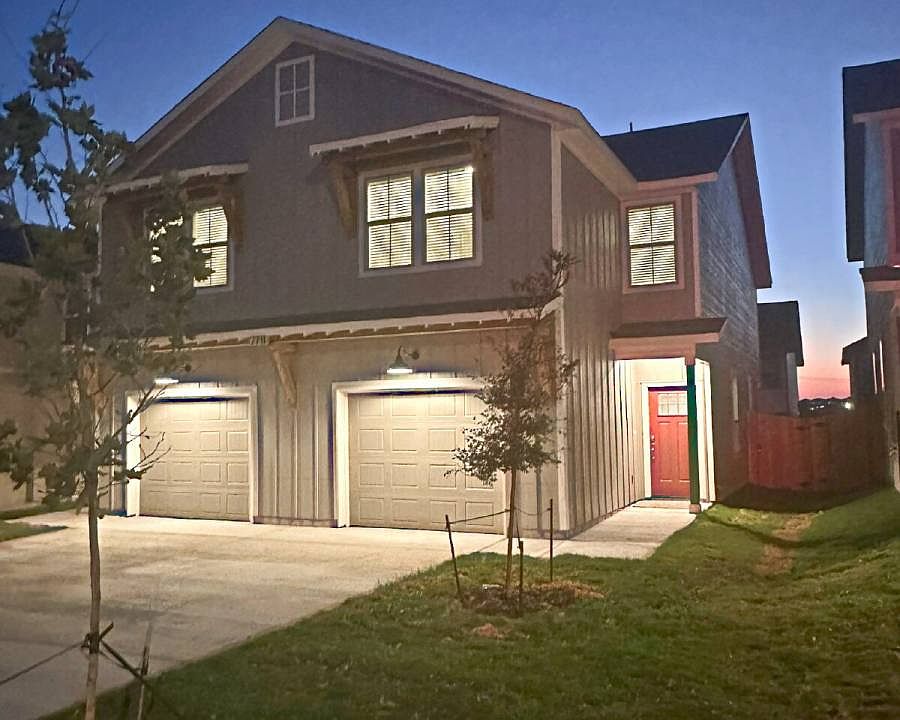 1st image of 7711 Briarwood Pass #102