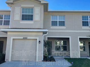 2260 NW Treviso Cir, Pt Saint Lucie, FL 34986