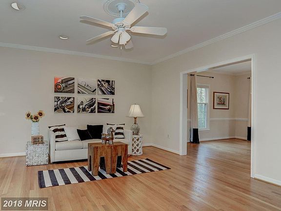 4th image of 4303 Marquis Pl