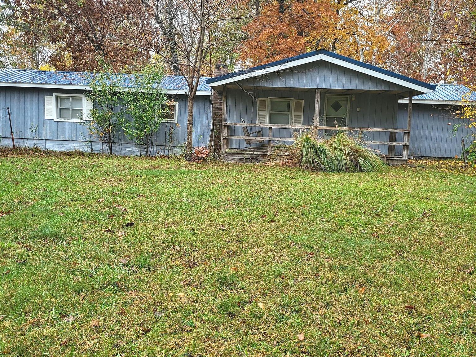 8905 W Private Road 550 N, Scipio, IN 47273 MLS 21950576 Zillow