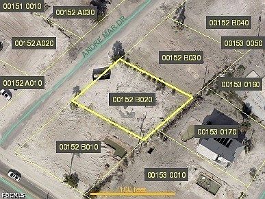 1st image of 100-102 Andre Mar Dr