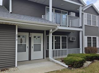 278 S Mountin Dr UNIT B, Mayville, WI 53050