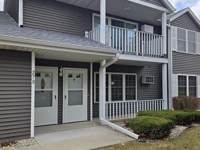 278 South Mountin DRIVE #B, Mayville, WI, 53050