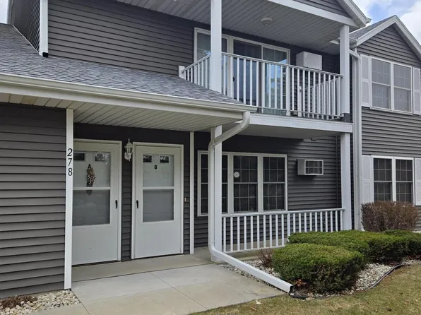 278 South Mountin DRIVE #B, Mayville, WI 53050