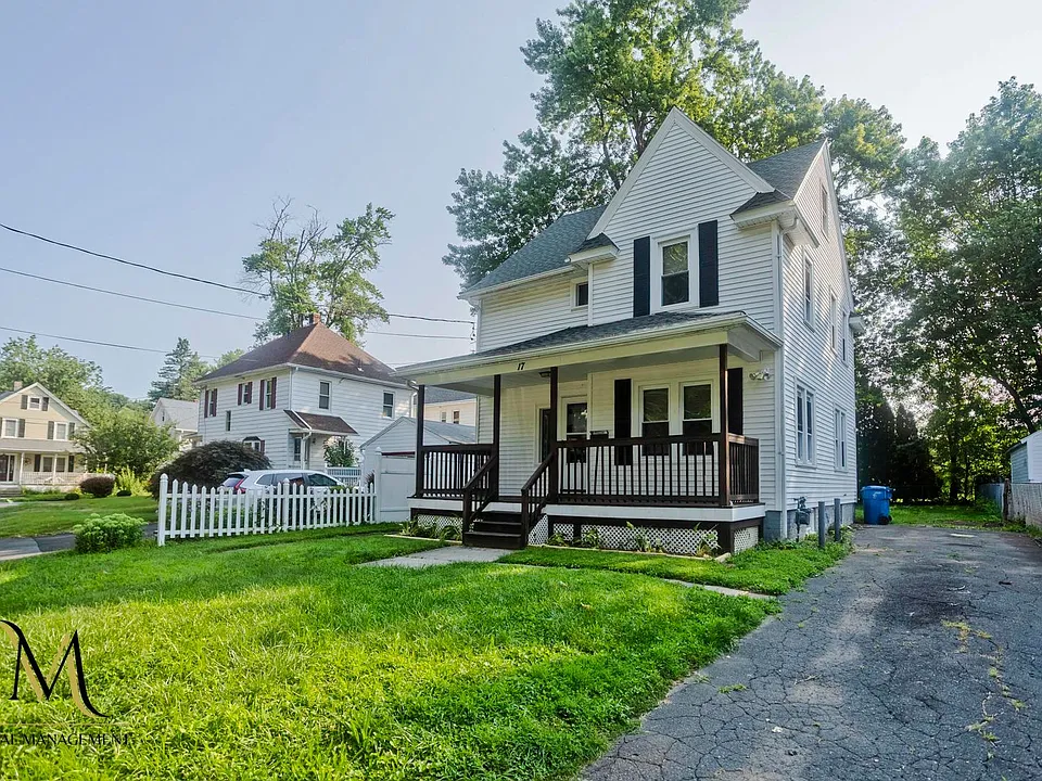 17 Primrose St