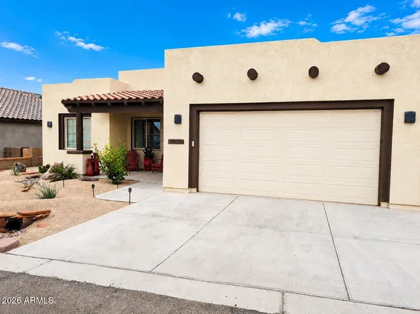 28511 CANAL Avenue, Wellton, AZ 85356