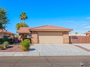 12510 S Colina Ave, Yuma, AZ 85367
