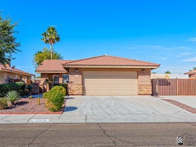 12510 S Colina Ave, Yuma, AZ, 85367