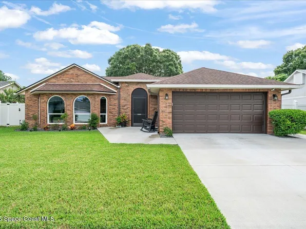 3393 Florida Palm Ave, Melbourne, FL 32901